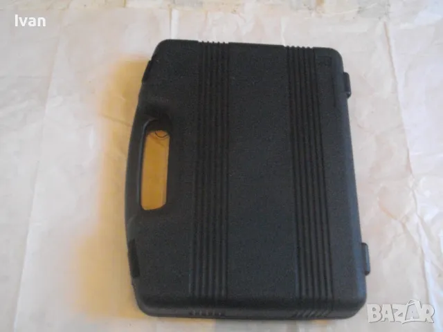 Нов Немски Комплект 5 бр. сменяеми ПРИСТАВКИ за ножица ъглово рязане ПВЦ пластмасови тръби и первази, снимка 9 - Други инструменти - 47485762