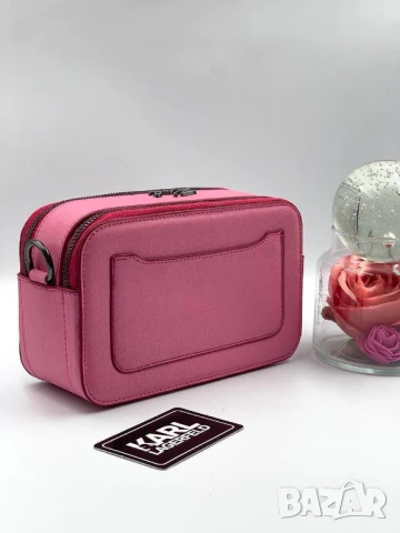 чанти karl legenfeld, снимка 6 - Чанти - 51420282