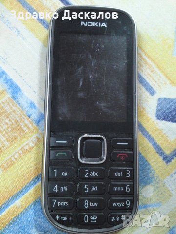 Nokia 3720 classic, снимка 2 - Nokia - 44162351