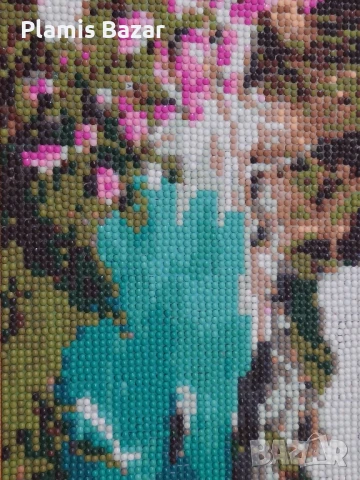 Декоративен диамантен гоблен , снимка 1