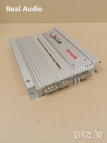 Усилвател за кола Helix Signat Orion Grundig , снимка 4 - Аксесоари и консумативи - 53755427