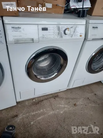 Перални, втора употреба , снимка 5 - Перални - 49715518