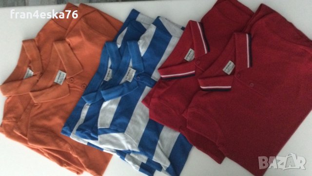 ,,LC Waikiki ,,-блузки тип ризи по 6 лв, снимка 3 - Детски Блузи и туники - 41447321