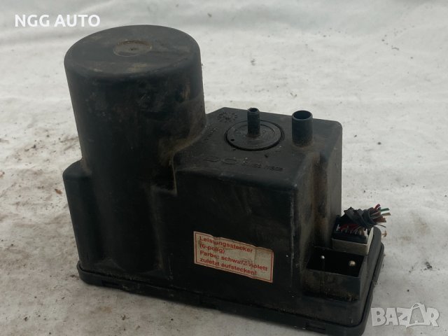 Вакуум помпа централно заключване за Audi A4 B5, 4A0 862 257 A, 100 лв, снимка 2 - Части - 41447958