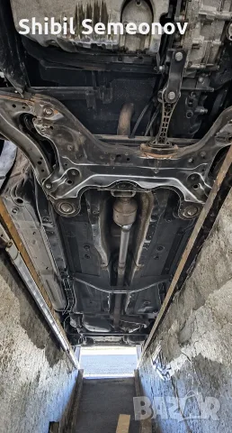 VW Golf 4 1.9 Дизел , снимка 12 - Автомобили и джипове - 56207821