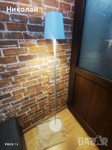 LIVARNO home LED лампа на батерии