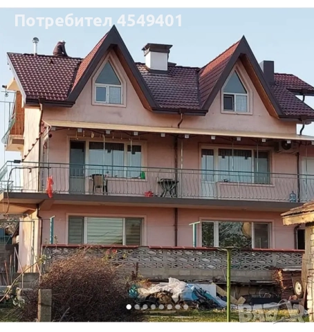 Ремонт на покриви