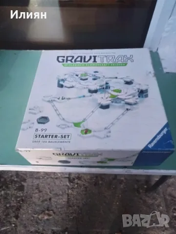 Комплект за конструиране