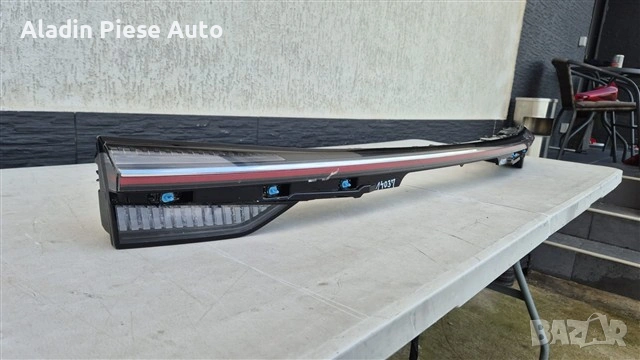 Орнамент за заден фар за врата на багажник MG HS година 2024 2025 2026 код 11644504 , снимка 3 - Аксесоари и консумативи - 53779069