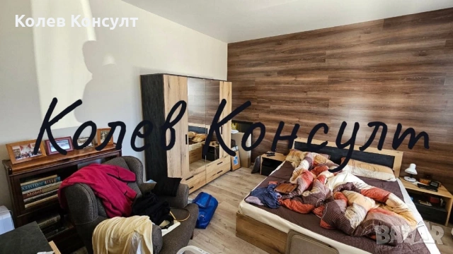 Къща Ново СТРОЙТЕЛСТВО Стамболово, снимка 7 - Къщи - 53636232