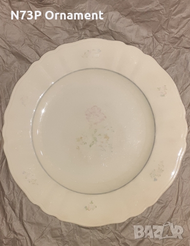 СТАРА ЧИНИЯ...RORSTRAND.. MADE IN SWEDEN 🇸🇪. , снимка 1