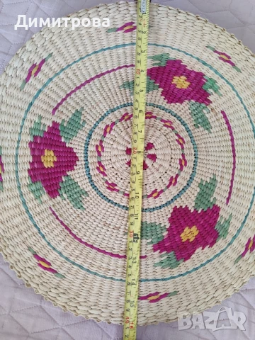 Столовки 2 бр., снимка 2 - Други - 50531367