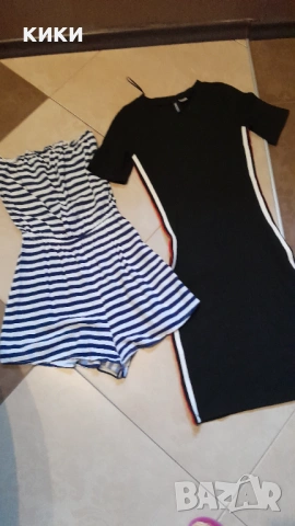 Дамска рокля  TRENDYOL/Рокли НМ, снимка 15 - Рокли - 38858692