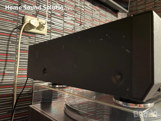 PHILIPS CDC 925 , снимка 9 - MP3 и MP4 плеъри - 52058971