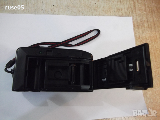 Фотоапарат "SKINA - SK-107" - 3 работещ, снимка 6 - Фотоапарати - 44534669