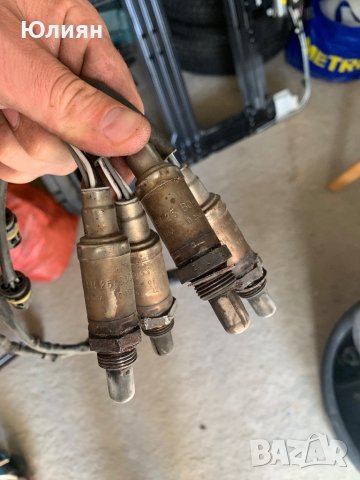 Ламба сонди бмв е38 