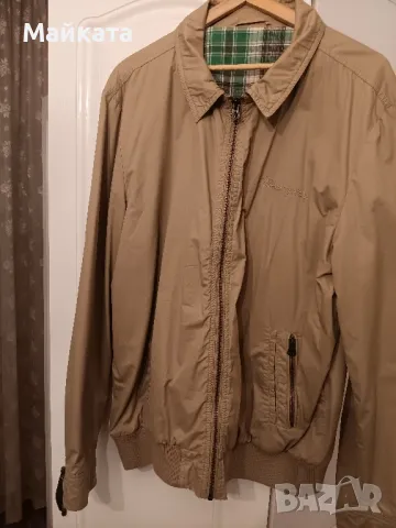 Пролетно яке Wrangler. 