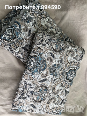 продавам шалтета/покривала за легла и дивани, снимка 5 - Спални и легла - 52007379