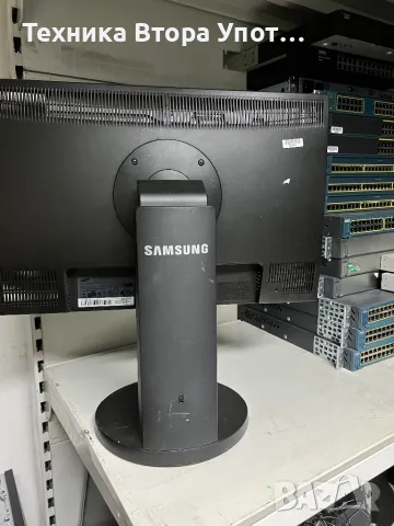 монитор samsung 24", снимка 3 - Монитори - 50318414