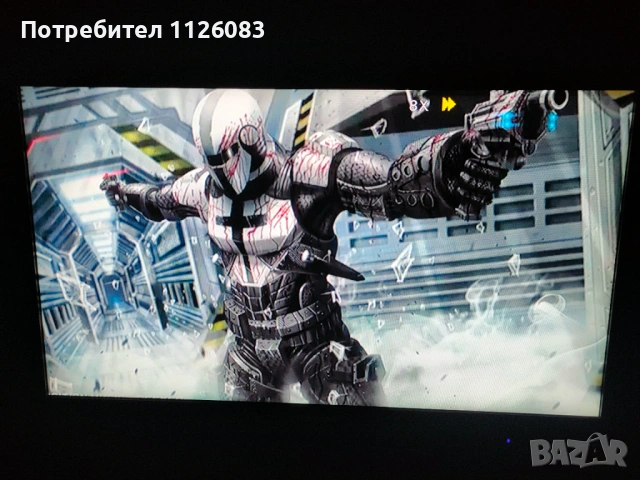 Телевизор Hisense102см., снимка 6 - Телевизори - 53683637