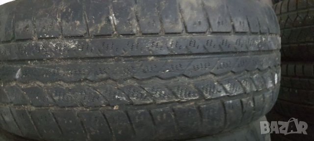 Гуми 255 55 18 109Н 3 броя 507