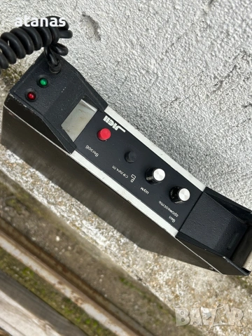 Радиостанция лен, снимка 4 - Други ценни предмети - 53119031