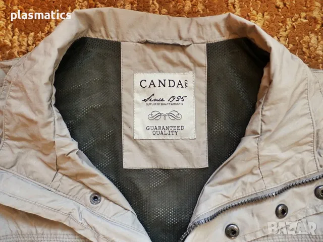 три елека с много джобове, снимка 11 - Други - 43910754