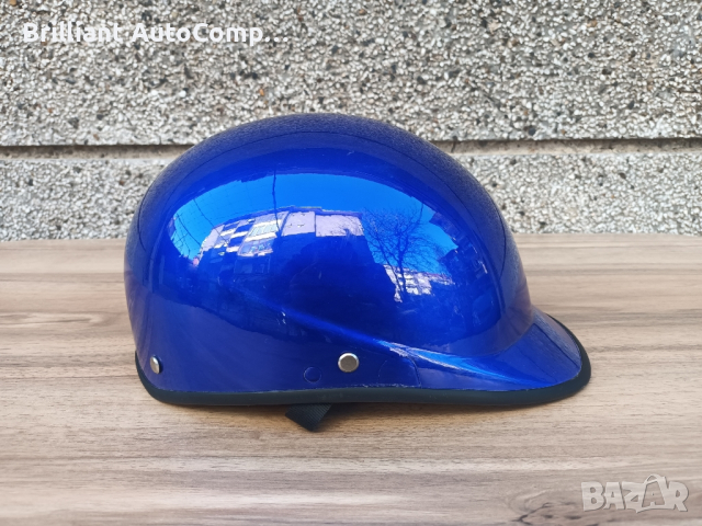 Каска SPV Helmet, снимка 3 - Аксесоари и консумативи - 44914466