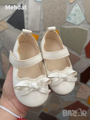 Пролетно-летни обувки, снимка 2 - Детски обувки - 53720540