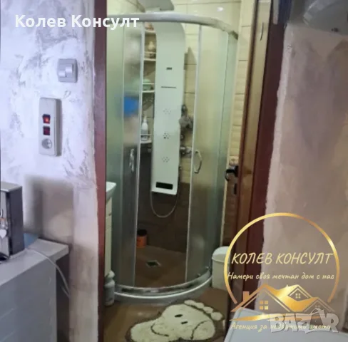 Апартамент гр.Чирпан , снимка 6 - Апартаменти - 56359470