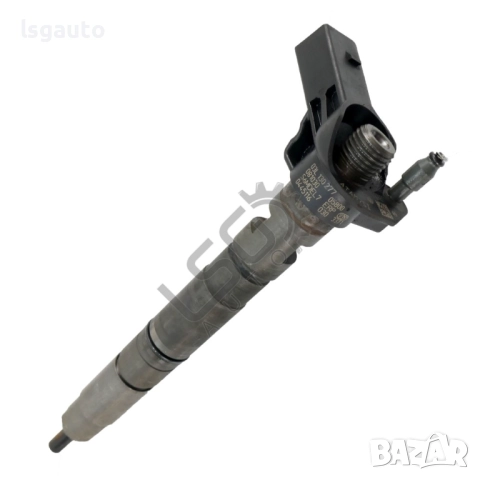 Дюза дизел Volkswagen Scirocco III 2008-2017 ID: 153859