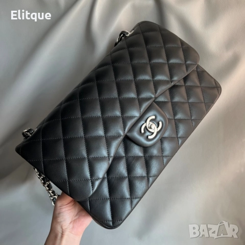 чанта chanel , снимка 6 - Чанти - 52786766