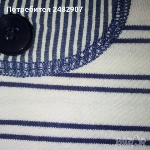 Памучна дамска пижама, снимка 12 - Пижами - 51624010