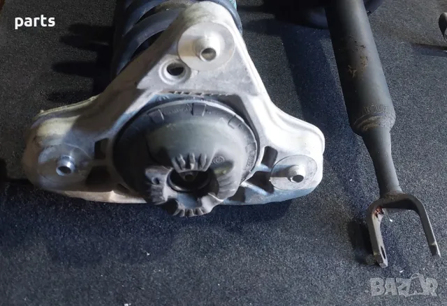 Предни Макферсони Ауди А4 Б6 - Б7
- 814903557641 - 8E0413031BF, снимка 5 - Части - 50340894