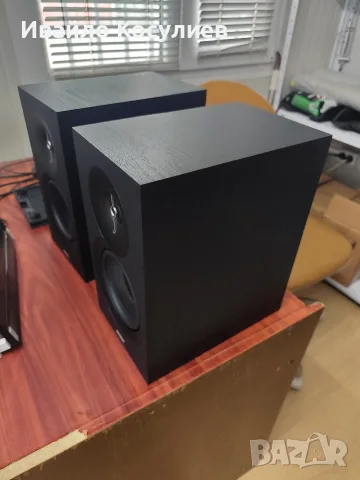 Продавам elac db63 3.0, снимка 7 - Тонколони - 55740190