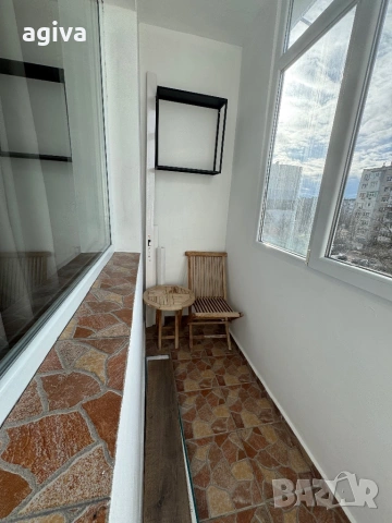 Град Добрич гарсониера , снимка 4 - Апартаменти - 53785185