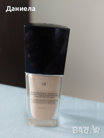 DIOR FOREVER SKIN GLOW ФОН ДЬО ТЕН, снимка 2 - Козметика за лице - 44568979