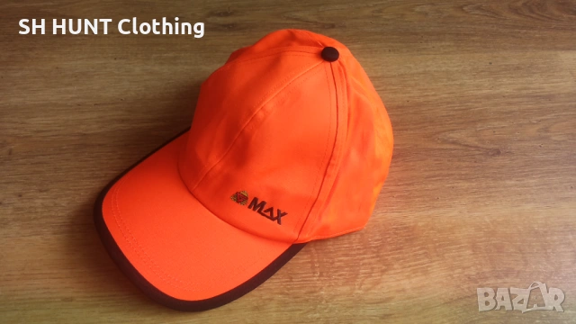 Seeland Hunting Signal Hat размер One Size за лов сигнална шапка - 2275