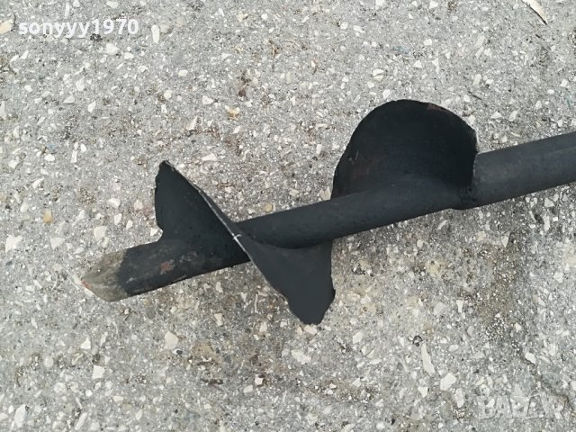 СВРЕДЕЛ ВЪРТОК ЗА ДУПКИ 1802231654, снимка 7 - Градински инструменти - 39719315