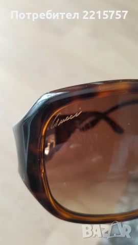 Дамски оригинални очила., снимка 7 - Слънчеви и диоптрични очила - 51173749