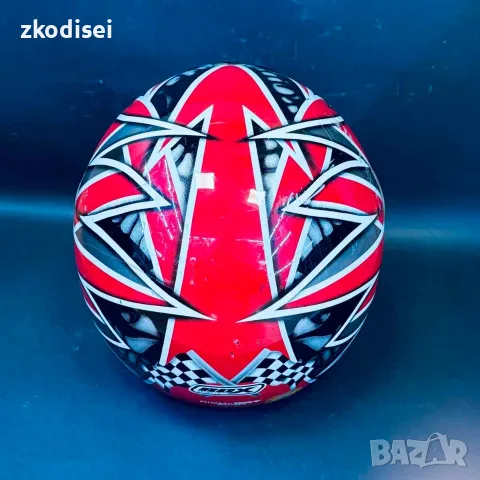 Каска BOX HELMETS, снимка 4 - Аксесоари и консумативи - 56407894