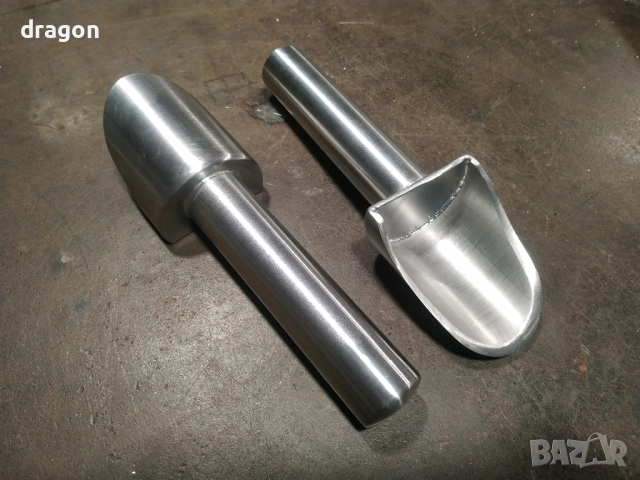 Нестандартни инструменти за кухня / професионална употреба , снимка 13 - Обзавеждане на кухня - 52501383