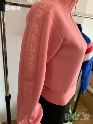 Guess оригинално горнище , снимка 9 - Спортни екипи - 41210840