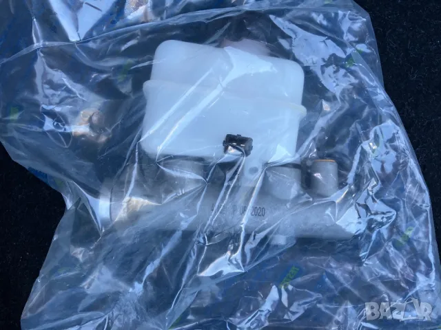 Спирачна Помпа за Hyundai Sonata