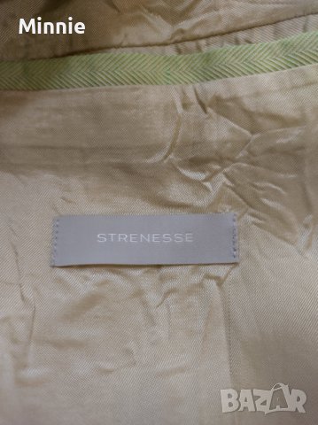 Намалявам 60 STRENESSE сако, снимка 3 - Сака - 39436831