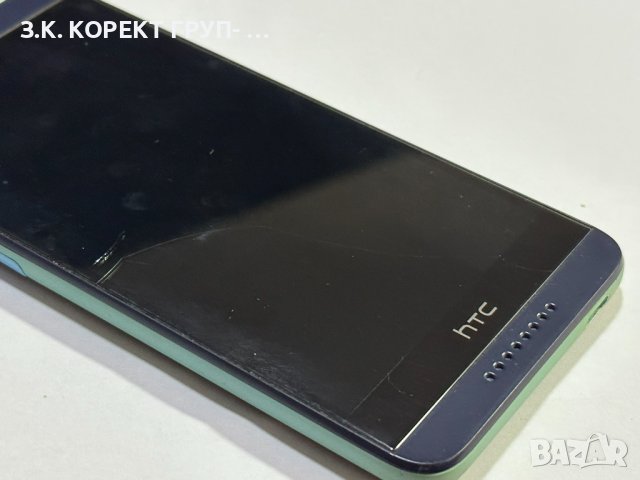 HTC DESIRE, снимка 5 - HTC - 41692428