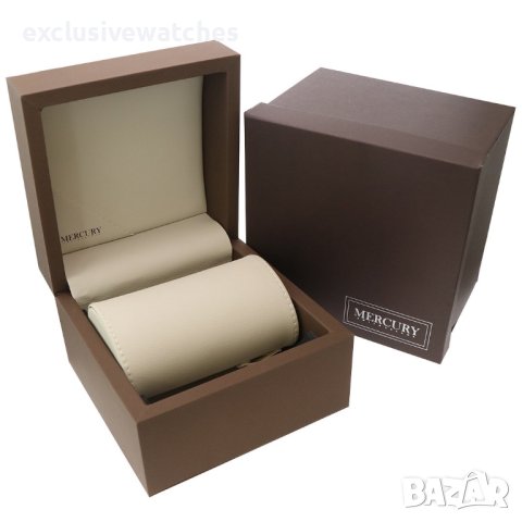 MERCURY DODEGONE - Automatic Swiss Made , снимка 11 - Мъжки - 42328258
