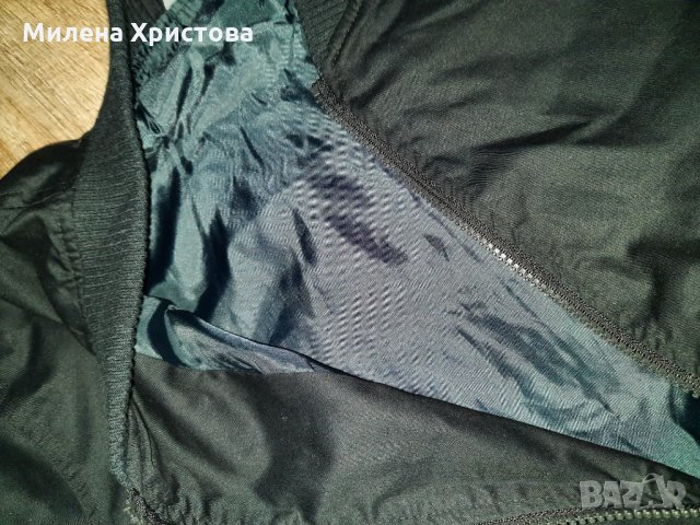 р-р 3ХЛ дамско пролетно/есенно яке, снимка 6 - Якета - 35682481