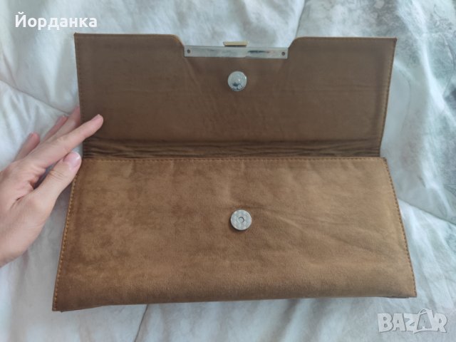 Чанта плик, снимка 6 - Чанти - 40529389