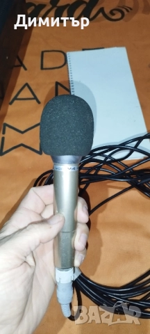 paso тонколони, транзисторен усилвател, микрофон , снимка 6 - Тонколони - 52405722